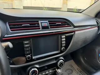 Kia Rio, 2020