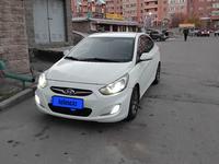 Hyundai Accent 2012 годаfor4 800 000 тг. в Астана