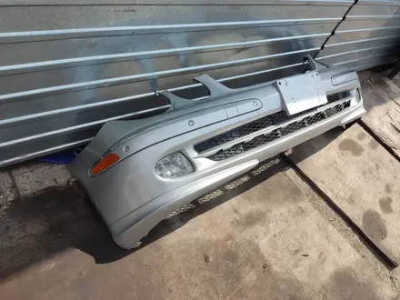 Бампер передний Mercedesүшін150 000 тг. в Костанай – фото 4