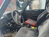 ВАЗ (Lada) Lada 2121 2008 года за 1 800 000 тг. в Семей – фото 5