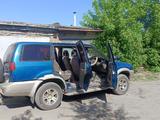 Nissan Mistral 1995 года за 2 500 000 тг. в Караганда – фото 3
