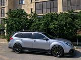 Subaru Outback 2013 года за 5 000 000 тг. в Актау