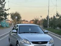 ВАЗ (Lada) Priora 2170 2014 годаүшін2 850 000 тг. в Алматы