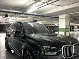 BMW X7 2024 годаүшін66 000 000 тг. в Астана – фото 3