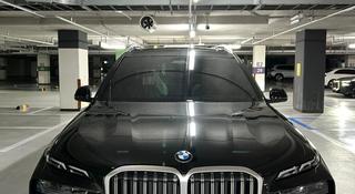 BMW X7 2024 года за 66 000 000 тг. в Астана