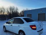 ВАЗ (Lada) Granta 2190 2017 года за 2 900 000 тг. в Актобе