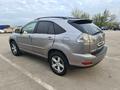 Lexus RX 330 2005 годаfor7 300 000 тг. в Алматы – фото 2