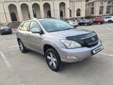 Lexus RX 330 2005 годаfor7 300 000 тг. в Алматы – фото 5