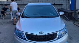 Kia Rio 2014 годаүшін6 000 000 тг. в Шымкент