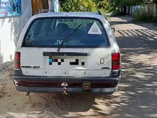 Opel Omega, 1993