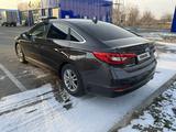 Hyundai Sonata 2016 годаүшін6 000 000 тг. в Усть-Каменогорск – фото 5