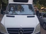 Mercedes-Benz  Фургон (4х2) 2008 года за 10 000 000 тг. в Шымкент