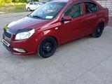 Ravon Nexia R3 2021 года за 4 100 000 тг. в Семей