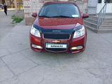 Ravon Nexia R3 2021 года за 4 100 000 тг. в Семей – фото 3