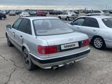 Audi 80 1992 годаүшін1 800 000 тг. в Тараз – фото 2