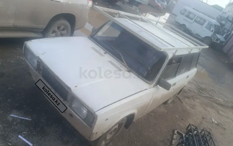 ВАЗ (Lada) 2104 2000 годаүшін610 000 тг. в Актобе