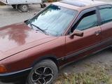 Audi 80 1990 года за 950 000 тг. в Астана – фото 3