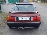 Audi 80 1990 года за 950 000 тг. в Астана – фото 4