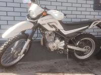 Yamaha  XT250 Serow 2010 годаүшін1 500 000 тг. в Алматы