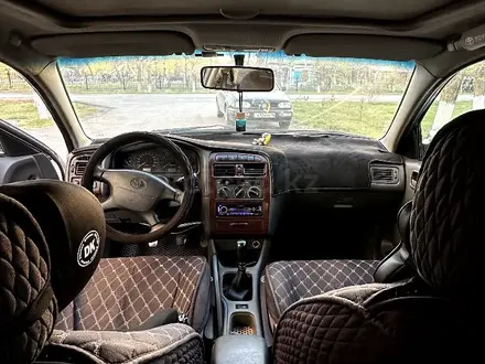 Toyota Avensis 1999 года за 3 000 000 тг. в Экибастуз – фото 16