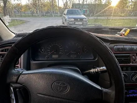 Toyota Avensis 1999 года за 3 000 000 тг. в Экибастуз – фото 36