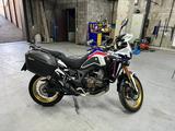 Honda  Africa Twin CRF 1000L/1100L 2017 годаүшін5 200 000 тг. в Алматы – фото 2