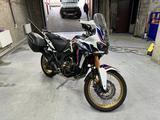 Honda  Africa Twin CRF 1000L/1100L 2017 года за 5 200 000 тг. в Алматы