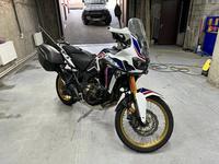 Honda  Africa Twin CRF 1000L/1100L 2017 годаүшін5 200 000 тг. в Алматы