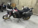 Honda  Africa Twin CRF 1000L/1100L 2017 годаүшін5 200 000 тг. в Алматы – фото 3