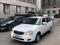 ВАЗ (Lada) Priora 2171 2013 годаүшін3 650 000 тг. в Астана – фото 4