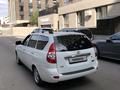 ВАЗ (Lada) Priora 2171 2013 года за 3 650 000 тг. в Астана – фото 7