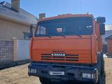 КамАЗ 45142