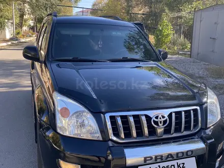 Toyota Land Cruiser Prado 2006 года за 11 000 000 тг. в Караганда