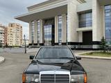 Mercedes-Benz E 300 1991 годаүшін1 950 000 тг. в Алматы – фото 4