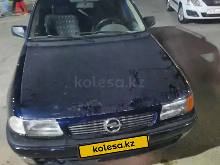 Opel Astra 1992 года за 700 000 тг. в Шымкент – фото 3