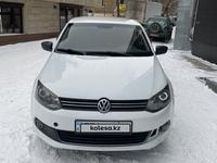 Volkswagen Polo 2014 года за 3 000 000 тг. в Караганда