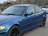 BMW 318 1998 годаүшін3 300 000 тг. в Алматы – фото 3