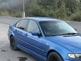BMW 318 1998 годаүшін3 300 000 тг. в Алматы – фото 4