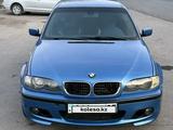 BMW 318 1998 годаүшін3 300 000 тг. в Алматы