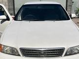 Nissan Cefiro 1998 года за 3 000 000 тг. в Алматы – фото 2