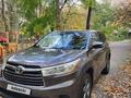 Toyota Highlander 2014 годаүшін15 000 000 тг. в Алматы – фото 3