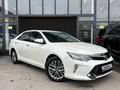 Toyota Camry 2017 годаfor15 100 000 тг. в Шымкент