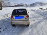 Daewoo Matiz 2012 годаfor2 200 000 тг. в Усть-Каменогорск – фото 3