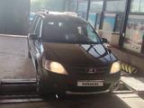 ВАЗ (Lada) Largus Cross 2020 года за 5 200 000 тг. в Шымкент – фото 4