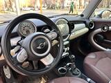 Mini Clubman 2008 года за 7 400 000 тг. в Алматы – фото 4