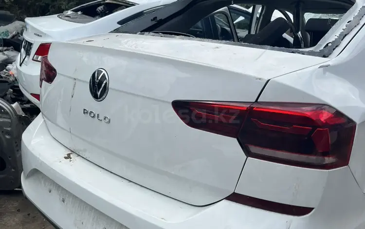 Volkswagen Polo 2021 годаүшін100 000 тг. в Алматы