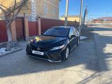 Toyota Camry 2020 годаүшін13 500 000 тг. в Атырау