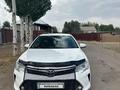 Toyota Camry 2014 года за 11 500 000 тг. в Кулан