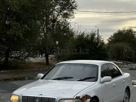 Toyota Crown Majesta 1995 года за 1 200 000 тг. в Уральск – фото 2