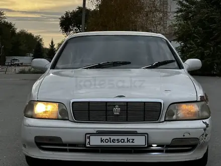 Toyota Crown Majesta 1995 года за 1 200 000 тг. в Уральск – фото 3